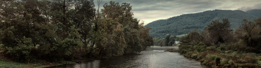 water landscape