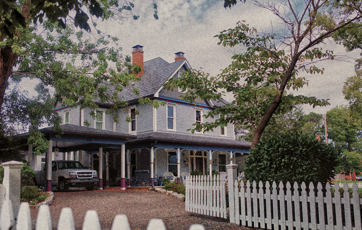 Why Work and Live in Carter County? Carter County, Tennessee